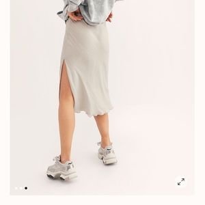 FP sweet talker half slip